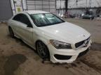 MERCEDES-BENZ - CLA-CLASS