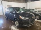 CHEVROLET - TRAX