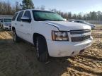 CHEVROLET - TAHOE