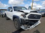 TOYOTA - TACOMA