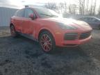 PORSCHE - CAYENNE