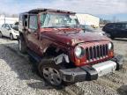 JEEP - WRANGLER