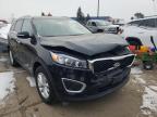 KIA - SORENTO