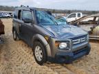 HONDA - ELEMENT