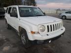 JEEP - PATRIOT