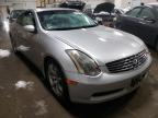 INFINITI - G35