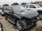 MERCEDES-BENZ - M-CLASS