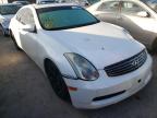 INFINITI - G35