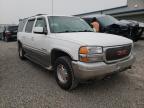 GMC - YUKON