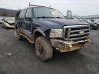 FORD - EXCURSION