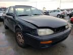 TOYOTA - CAMRY