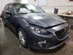 MAZDA - 3