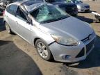 FORD - FOCUS