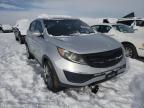 KIA - SPORTAGE