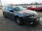 FORD - FUSION