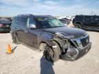 NISSAN - ARMADA