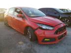 FORD - FOCUS