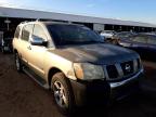 NISSAN - ARMADA