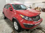 KIA - SPORTAGE