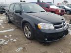 DODGE - AVENGER