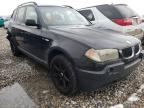 BMW - X3