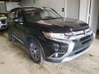 MITSUBISHI - OUTLANDER