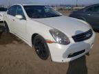 INFINITI - G35