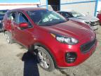 KIA - SPORTAGE