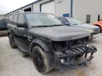 LAND ROVER - RANGE ROVER