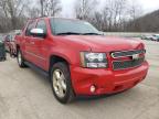 CHEVROLET - AVALANCHE