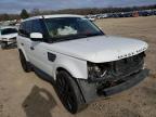 LAND ROVER - RANGE ROVER