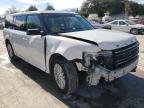 FORD - FLEX