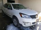 CHEVROLET - TRAVERSE