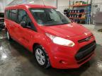 FORD - TRANSIT CONNECT