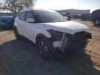 NISSAN - KICKS