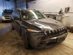 JEEP - CHEROKEE