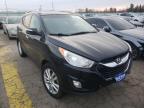 HYUNDAI - TUCSON