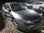 SUBARU - IMPREZA