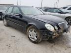 MERCEDES-BENZ - E-CLASS