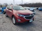 CHEVROLET - EQUINOX