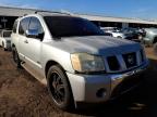 NISSAN - ARMADA