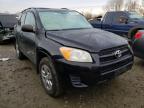 TOYOTA - RAV4