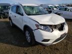 NISSAN - ROGUE