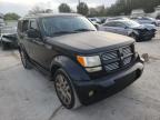 DODGE - NITRO