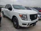 NISSAN - TITAN