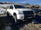 NISSAN - TITAN