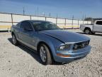 FORD - MUSTANG