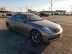 INFINITI - G35