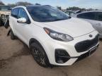 KIA - SPORTAGE