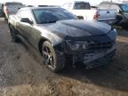 CHEVROLET - CAMARO